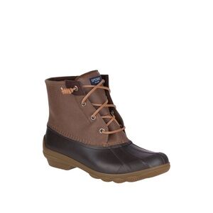 Sperry Women's Two-Tone Duck Boots